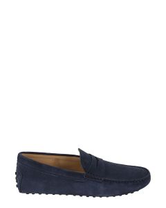 Tod's City Gommino Driving Slip-On Loafers