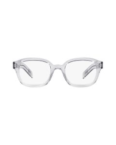 Pr 11wv Crystal Grey Glasses