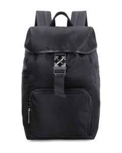 Arrow Tuc Nylon Backpack
