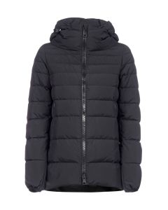 Herno Hooded Down Jacket