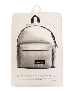 MM6 Maison Margiela X Eastpak Graphic Printed Backpack