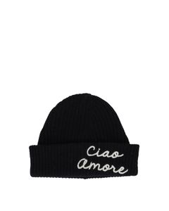 Ciao Amore beanie