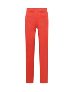 JW Anderson Mid-Rise Tailored Trousers