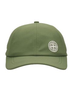 Hats In Green Polyester