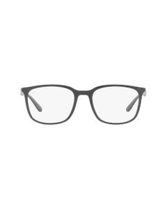 Rx7199 Sand Grey Glasses