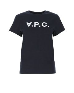 A.P.C. VPC Print T-Shirt