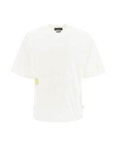 Stone Island Shadow Project Graphic Printed T-Shirt