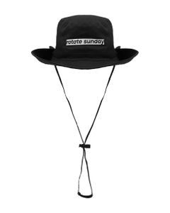 'vera' Bucket Hat