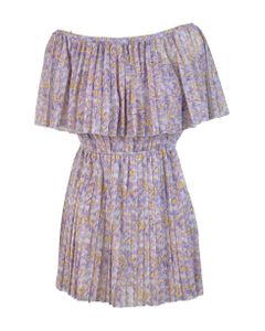 Women's Lilac Dress