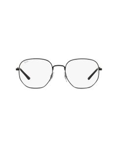 Rx3682v Black Glasses