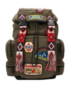 'caten Trip' Backpack