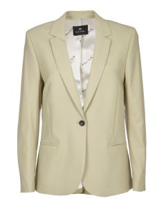Paul Smith Single-Breasted Tailored Blazer