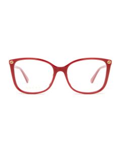 Gg0026o Red Glasses