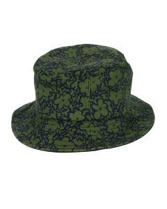 PS Paul Smith Floral Printed Bucket Hat