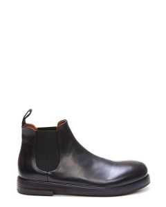 Marsèll Chelsea Elasticised Ankle Boots