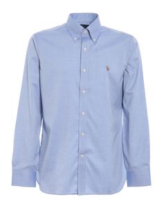 Classic Pinpoint shirt