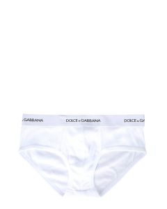 Dolce & Gabbana Ribbed Boxer Briefs
