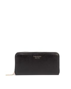 Spencer continental wallet