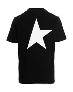 'star' T-shirt