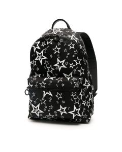 Dolce & Gabbana DG Star Printed Backpack
