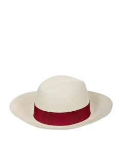 Claudette Panama hat