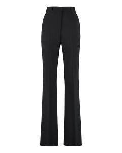 Sportmax Piave Flared Trousers