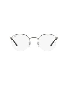 Rx3947v Matte Gunmetal Glasses