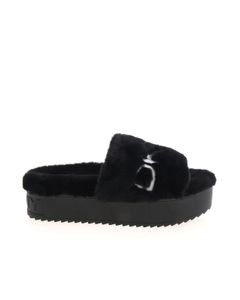Palz sandals in black