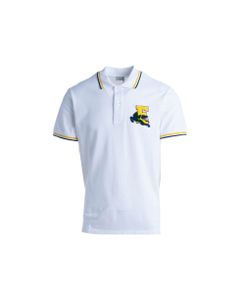 Etro Cotton Polo Shirt