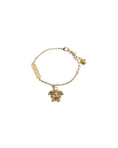 Versace La Medusa Charm Bracelet