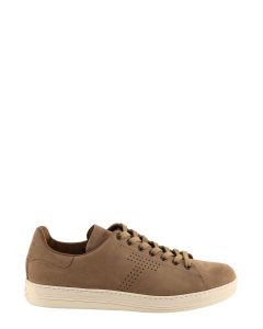 Tom Ford Warwick Lace-Up Sneakers