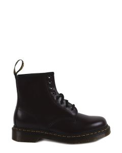 Dr. Martens 1460 Round Toe Lace-Up Boots