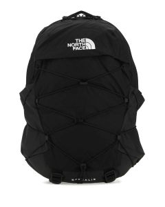 The North Face Borealis Zipped Backpack