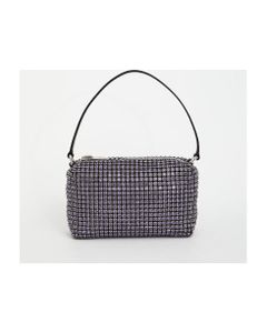 Lilac Heiress Pouch