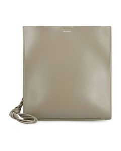 Tangle Leather Shoulder Bag