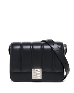 Givenchy 4G Padded Medium Crossbody Bag