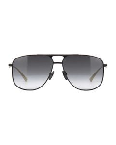 Gg0336s Black Sunglasses
