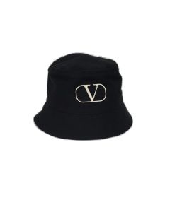 Valentino Vlogo Signature Bucket Hat