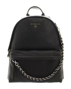 Slater - Backpack In Grained Leather