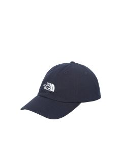 The North Face Logo Embroidered Baseball Cap
