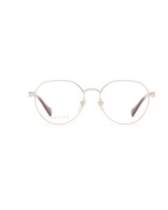Gg1145o Silver Glasses