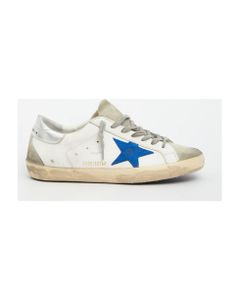 Super-star Leather Sneakers