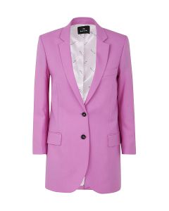 Paul Smith Single-Breasted Tailored Blazer