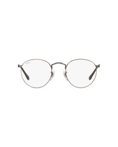 Rx3447v Antique Metal Glasses