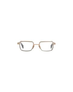 Saint Jean - Gold / Grey Eyeglasses