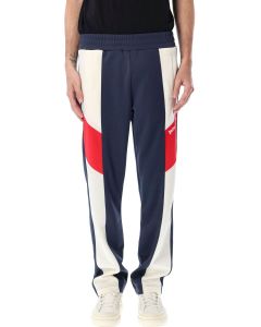 Palm Angels Color Block Track Trousers