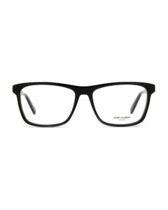 Sl 505 Black Glasses