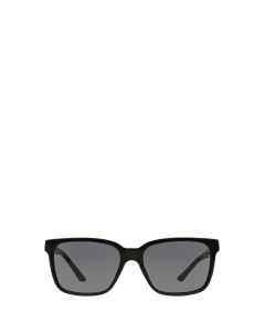 Versace Eyewear Square-Frame Sunglasses