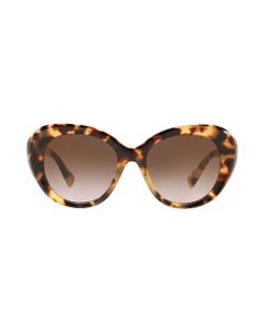 Va4113 Light Havana Sunglasses