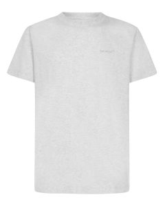 Off-White Diag Tab Short-Sleeved T-Shirt